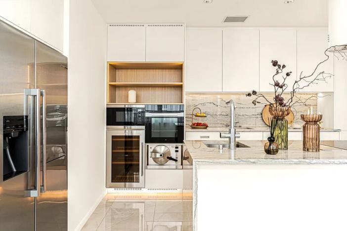 Prodej bytu 4+1, Praha - Stodůlky, Petržílkova, 228 m2