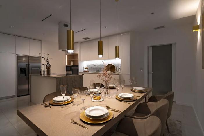 Prodej bytu 4+1, Praha - Stodůlky, Petržílkova, 228 m2