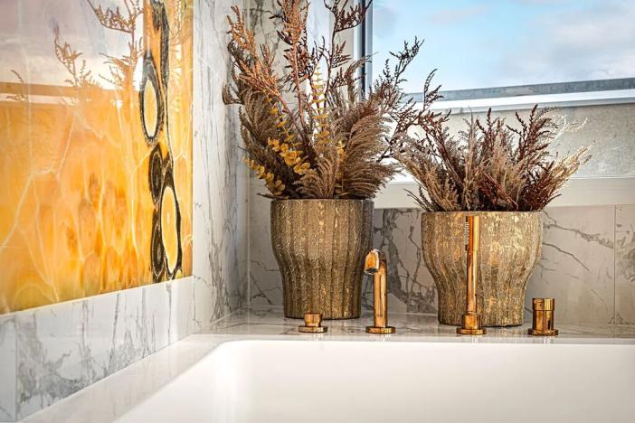 Prodej bytu 4+1, Praha - Stodůlky, Petržílkova, 228 m2