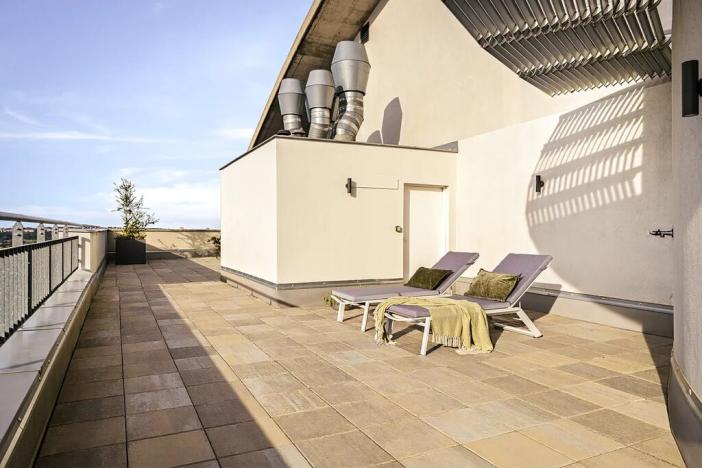 Prodej bytu 4+1, Praha - Stodůlky, Petržílkova, 228 m2