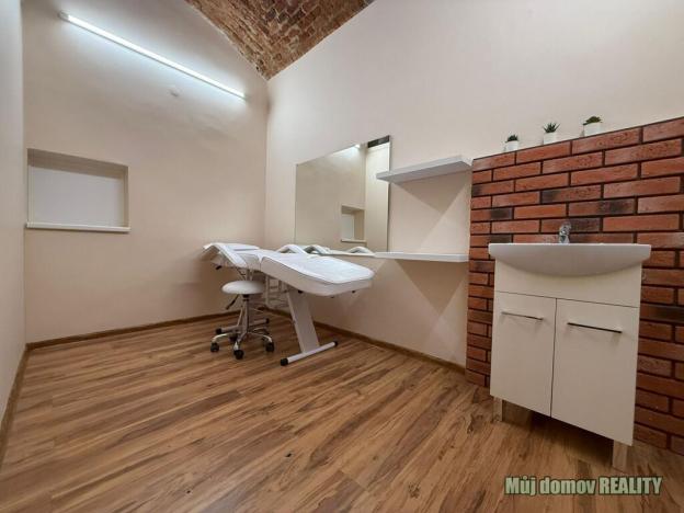 Pronájem obchodního prostoru, Praha - Žižkov, Prokopova, 15 m2