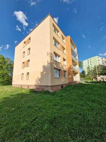 Pronájem bytu 2+kk, Praha, Podle Kačerova, 41 m2