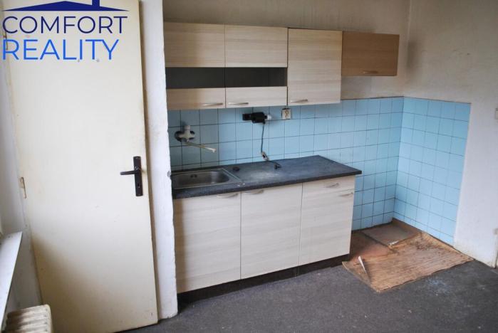 Prodej bytu 3+1, Hošťálkovy, 70 m2