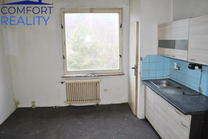 Prodej bytu 3+1, Hošťálkovy, 70 m2