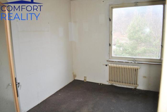 Prodej bytu 3+1, Hošťálkovy, 70 m2