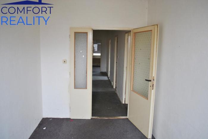 Prodej bytu 3+1, Hošťálkovy, 70 m2