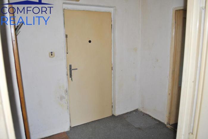 Prodej bytu 3+1, Hošťálkovy, 70 m2