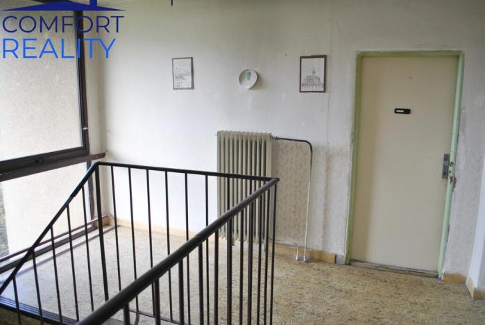 Prodej bytu 3+1, Hošťálkovy, 70 m2