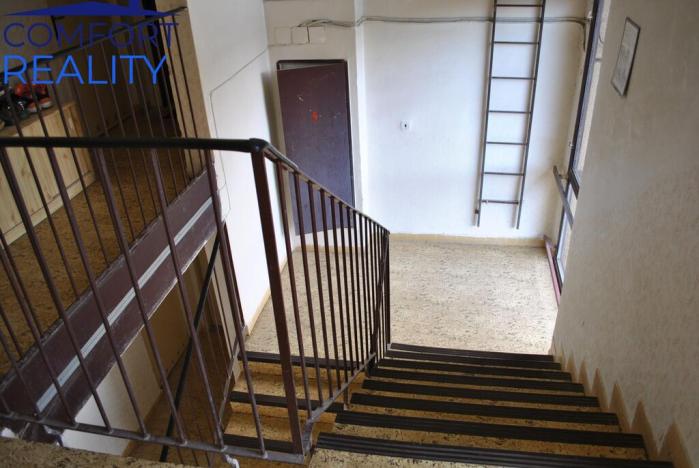 Prodej bytu 3+1, Hošťálkovy, 70 m2