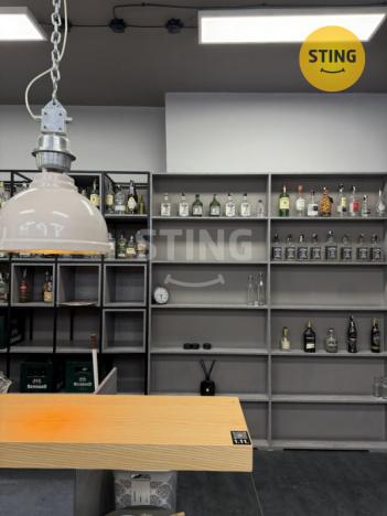 Pronájem komerční nemovitosti, Ostrava - Moravská Ostrava, S. K. Neumanna, 80 m2