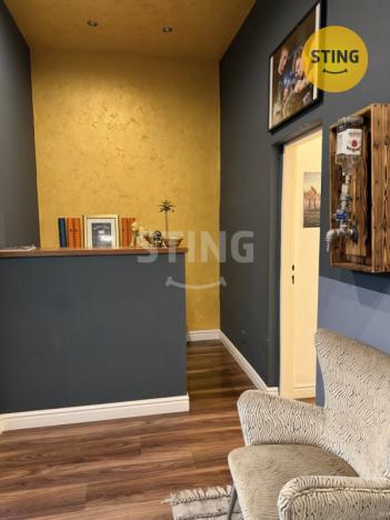 Pronájem komerční nemovitosti, Ostrava - Moravská Ostrava, S. K. Neumanna, 43 m2