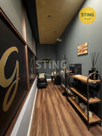 Pronájem komerční nemovitosti, Ostrava - Moravská Ostrava, S. K. Neumanna, 43 m2