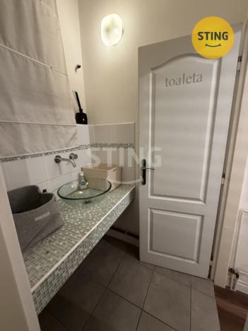 Pronájem komerční nemovitosti, Ostrava - Moravská Ostrava, S. K. Neumanna, 43 m2