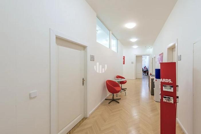 Pronájem kanceláře, Praha - Nové Město, Václavské náměstí, 700 m2