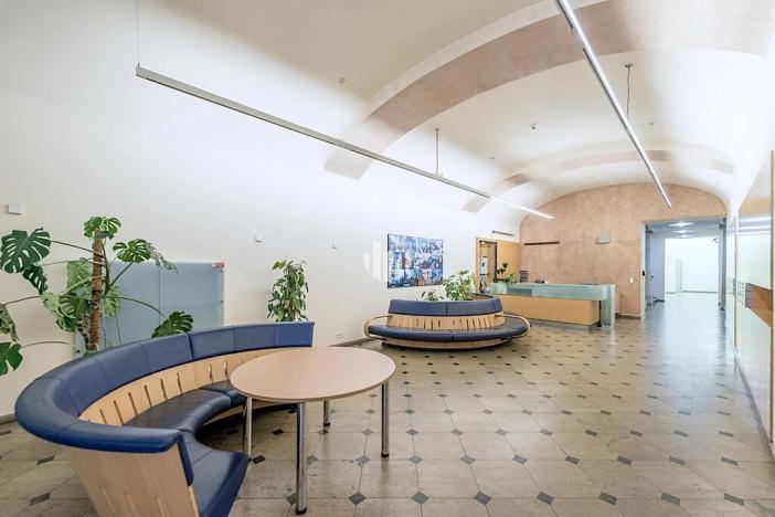 Pronájem kanceláře, Praha - Nové Město, Václavské náměstí, 400 m2