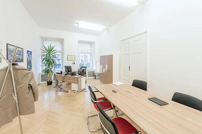 Pronájem kanceláře, Praha - Nové Město, Václavské náměstí, 200 m2