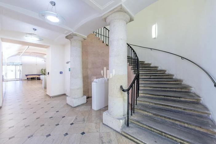 Pronájem kanceláře, Praha - Nové Město, Václavské náměstí, 100 m2