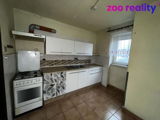 Prodej bytu 3+kk, Třebívlice, Písečná, 58 m2