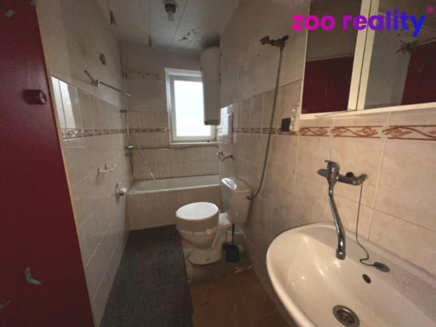 Prodej bytu 3+kk, Třebívlice, Písečná, 58 m2