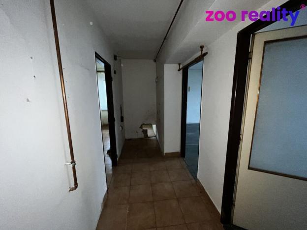 Prodej bytu 3+kk, Třebívlice, Písečná, 58 m2