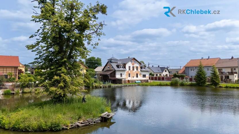 Prodej činžovního domu, Litultovice, 300 m2