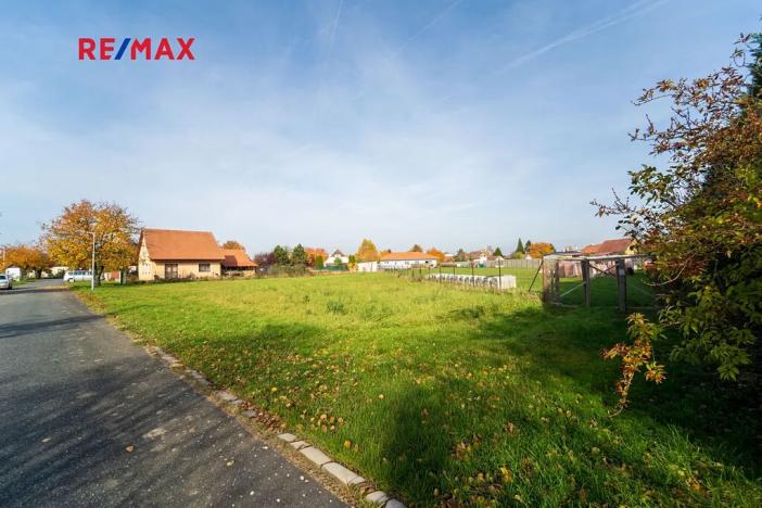 Prodej pozemku pro bydlení, Všechlapy, 1072 m2