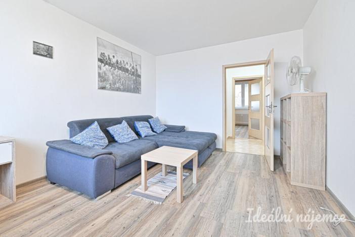 Pronájem bytu 2+1, Brno, Jasanová, 58 m2