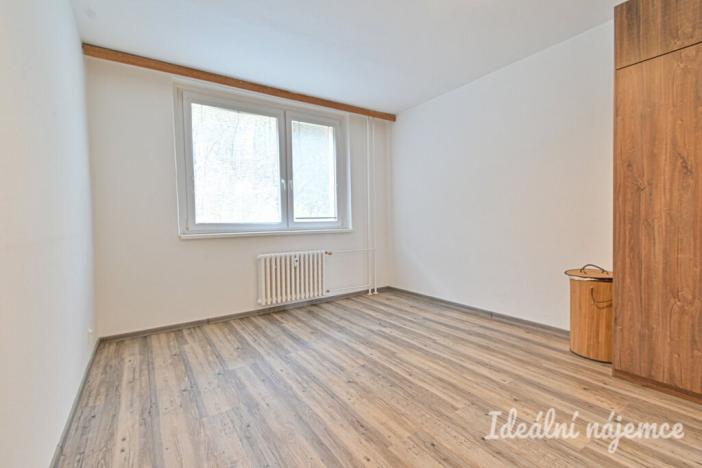 Pronájem bytu 2+1, Brno, Jasanová, 58 m2