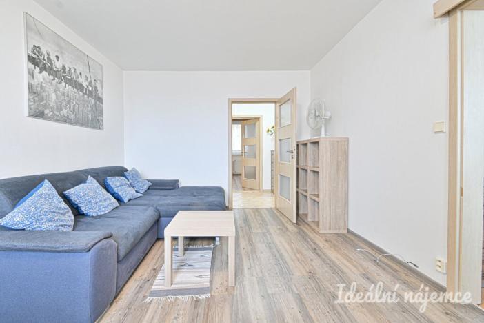 Pronájem bytu 2+1, Brno, Jasanová, 58 m2