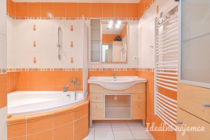 Pronájem bytu 2+1, Brno, Jasanová, 58 m2