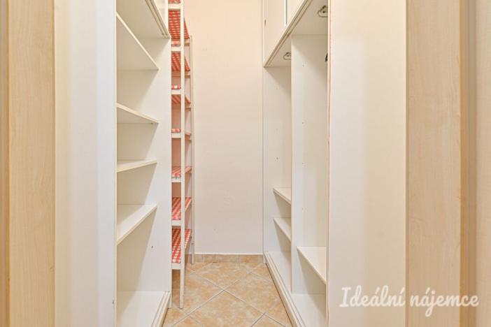 Pronájem bytu 2+1, Brno, Jasanová, 58 m2