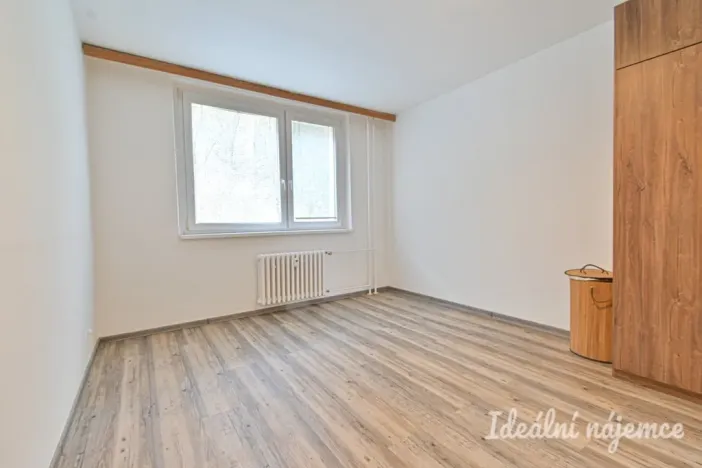 Pronájem bytu 2+1, Brno, Jasanová, 58 m2