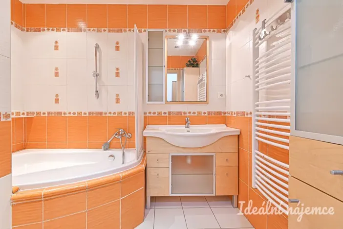 Pronájem bytu 2+1, Brno, Jasanová, 58 m2