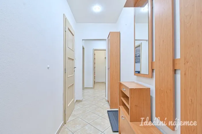 Pronájem bytu 2+1, Brno, Jasanová, 58 m2