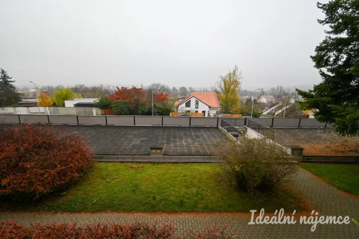 Pronájem bytu 2+1, Brno, Jasanová, 58 m2