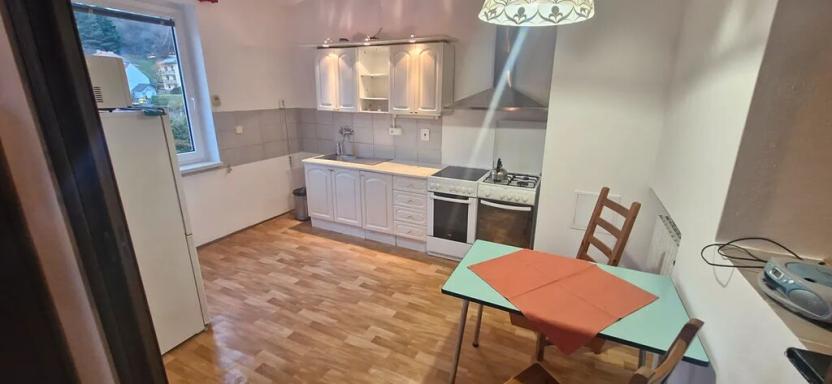 Pronájem bytu 3+1, Luhačovice, Družstevní, 80 m2