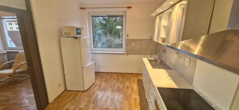 Pronájem bytu 3+1, Luhačovice, Družstevní, 80 m2