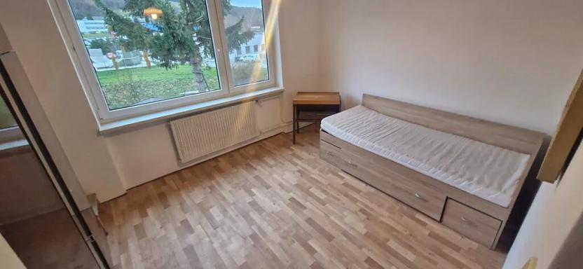 Pronájem bytu 3+1, Luhačovice, Družstevní, 80 m2