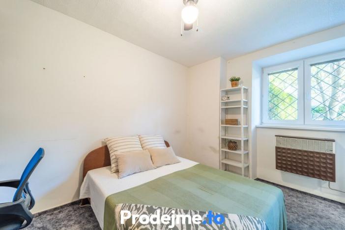 Prodej bytu 1+1, Brno - Ponava, Staňkova, 34 m2