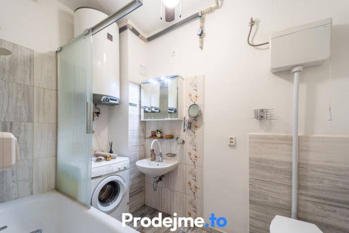 Prodej bytu 1+1, Brno - Ponava, Staňkova, 34 m2