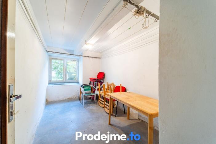 Prodej bytu 1+1, Brno - Ponava, Staňkova, 34 m2