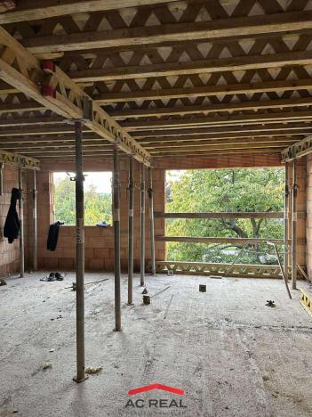 Prodej bytu 3+kk, Brno - Horní Heršpice, Pražákova, 90 m2