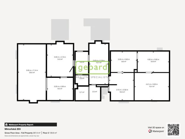Prodej rodinného domu, Zákupy, Mimoňská, 250 m2