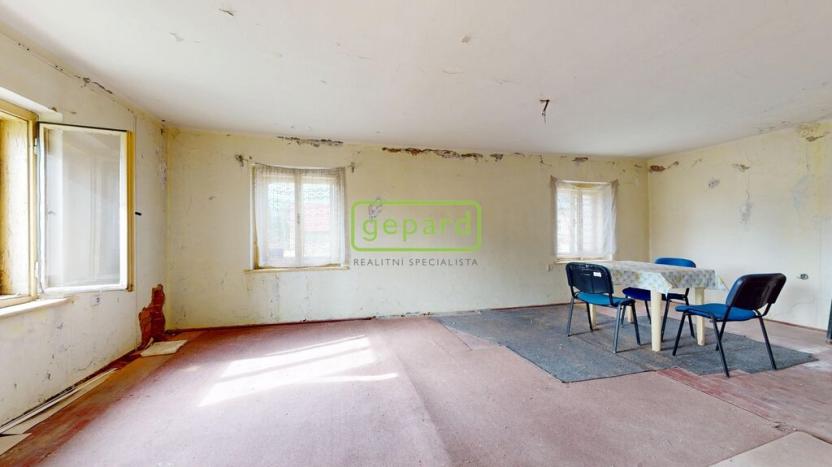 Prodej rodinného domu, Zákupy, Mimoňská, 250 m2