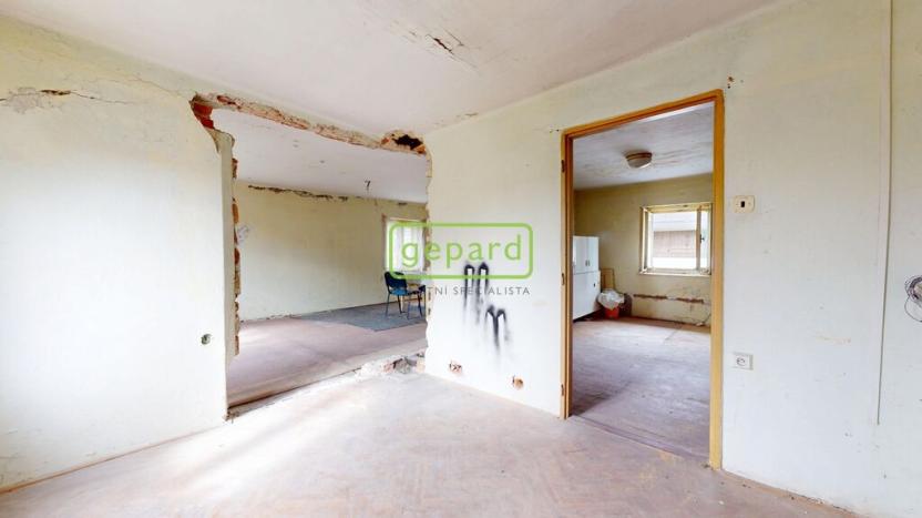 Prodej rodinného domu, Zákupy, Mimoňská, 250 m2