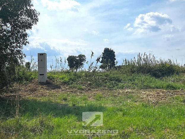 Prodej pozemku pro bydlení, Černíkovice, 2281 m2