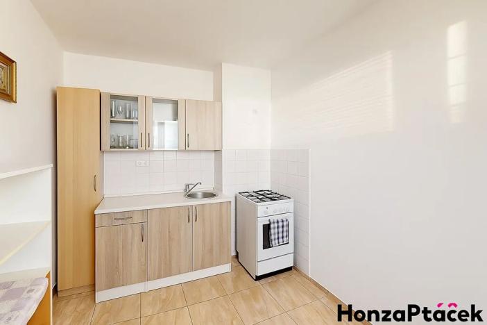 Prodej bytu 1+1, Praha - Střížkov, Jablonecká, 47 m2