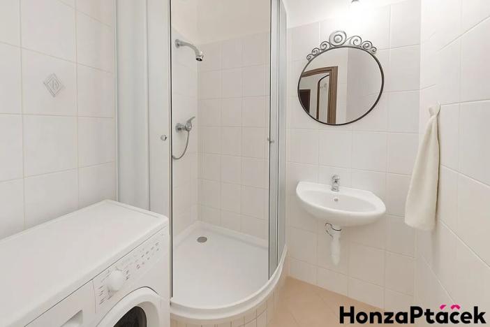 Prodej bytu 1+1, Praha - Střížkov, Jablonecká, 47 m2