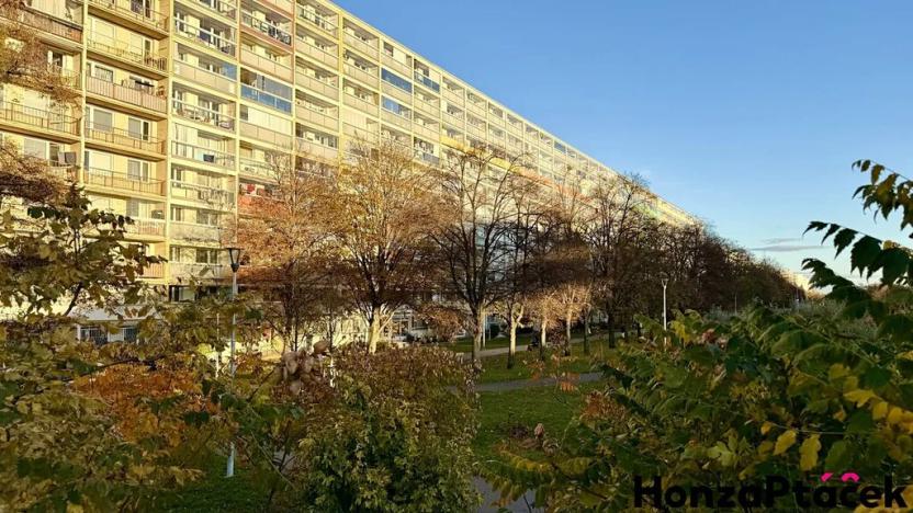 Prodej bytu 1+1, Praha - Střížkov, Jablonecká, 47 m2