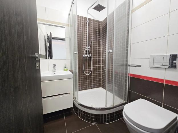 Pronájem bytu 1+kk, Praha - Nové Město, Opletalova, 22 m2